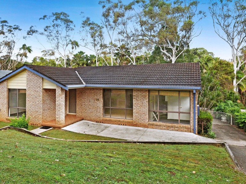 38 Hamlyn Drive, Port Macquarie NSW 2444