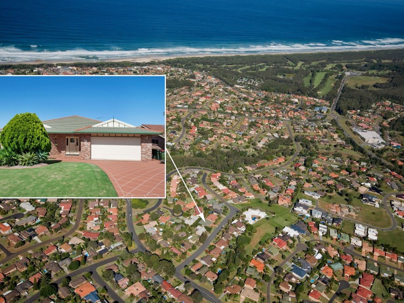 10 Moondara Terrace, Port Macquarie NSW 2444