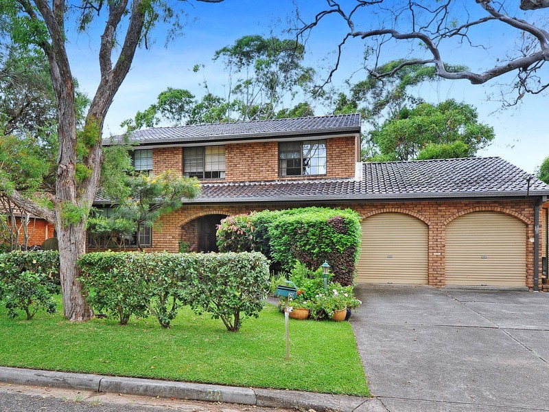 20 Kadina Crescent, Port Macquarie NSW 2444