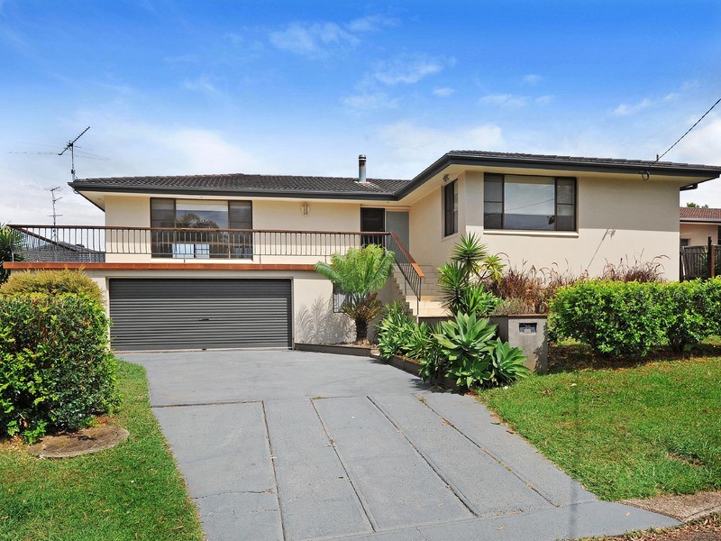 39 Calwalla Crescent, Port Macquarie NSW 2444