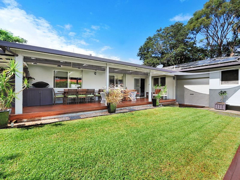 36 Livingstone Road, Port Macquarie NSW 2444