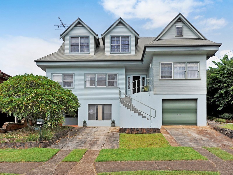 32 Warlters Street, Port Macquarie NSW 2444