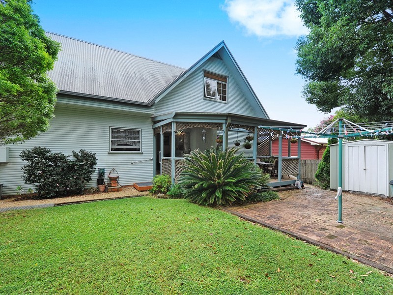 32 Warlters Street, Port Macquarie NSW 2444