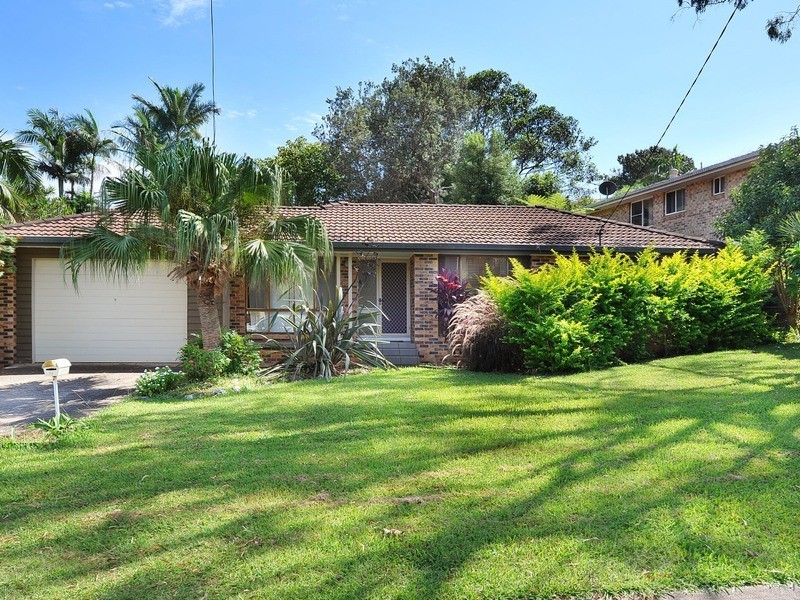 9 Jinalee Crescent, Port Macquarie NSW 2444