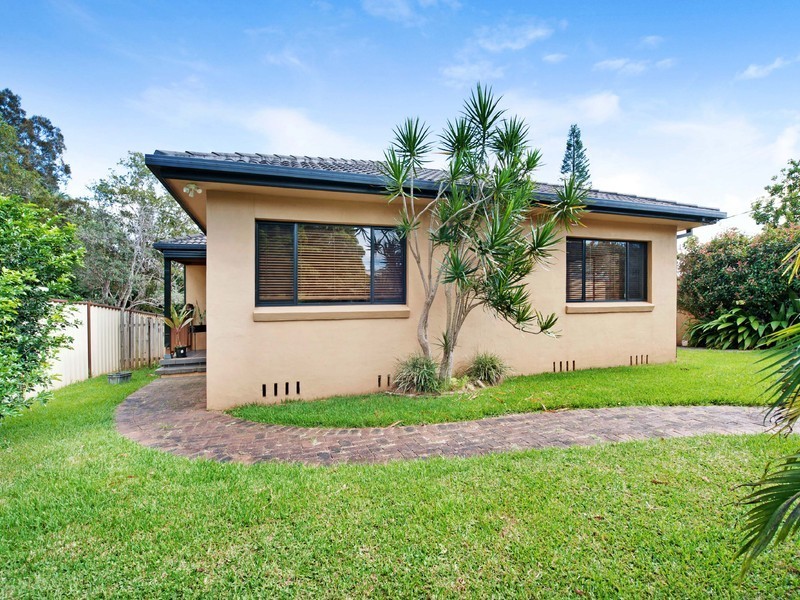 101 Lake Road, Port Macquarie NSW 2444