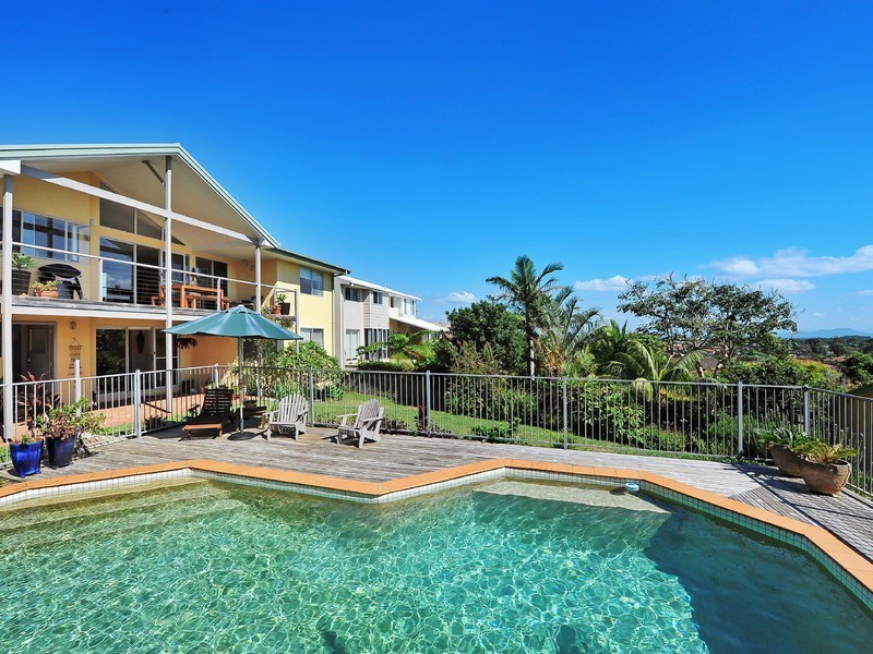 39 The Summit Road, Port Macquarie NSW 2444