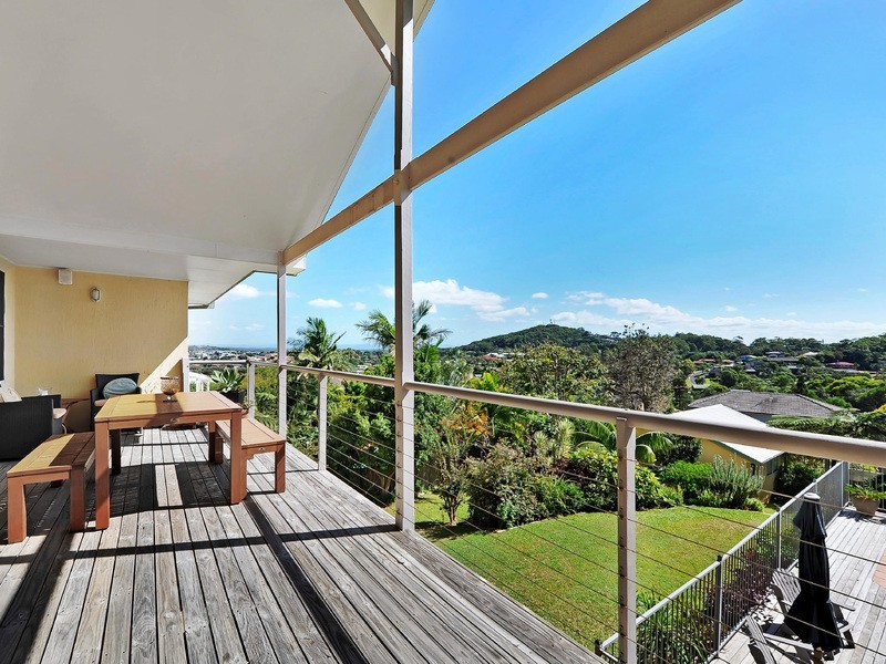 39 The Summit Road, Port Macquarie NSW 2444