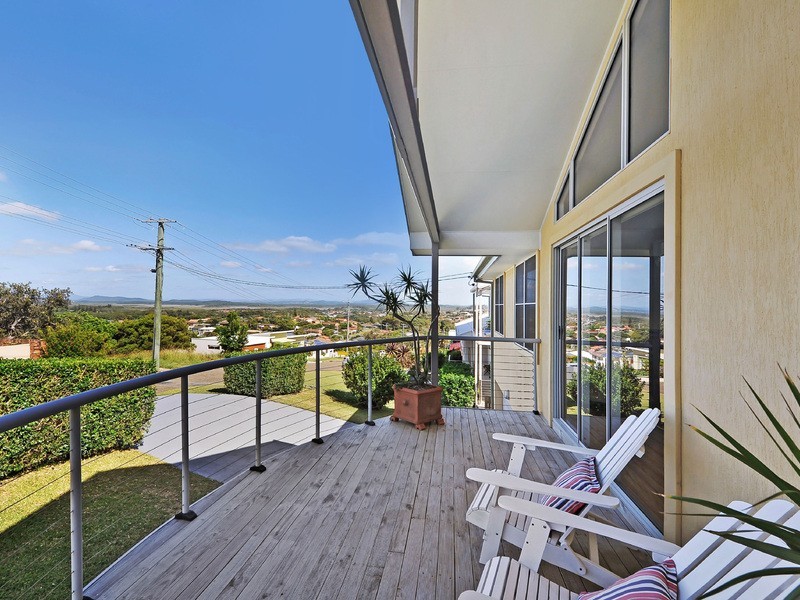 39 The Summit Road, Port Macquarie NSW 2444