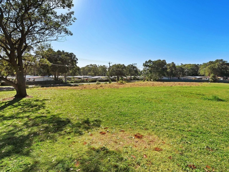 16 Ocean Street, Port Macquarie NSW 2444