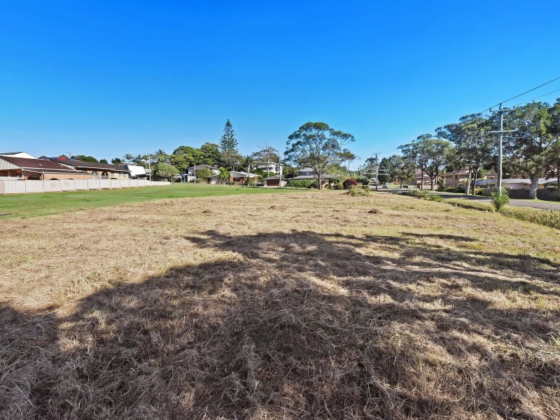 16 Ocean Street, Port Macquarie NSW 2444