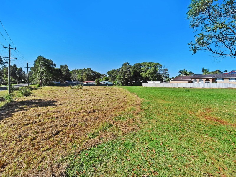 16 Ocean Street, Port Macquarie NSW 2444