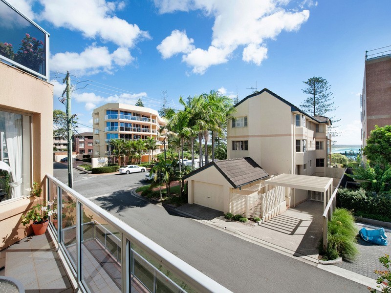 6/2 Joffre Street, Port Macquarie NSW 2444