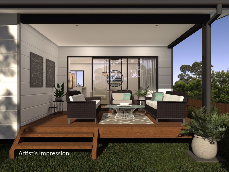 4 Ventura Circuit, Port Macquarie NSW 2444