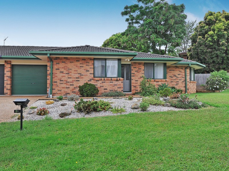 2a Pandamus Close, Port Macquarie NSW 2444