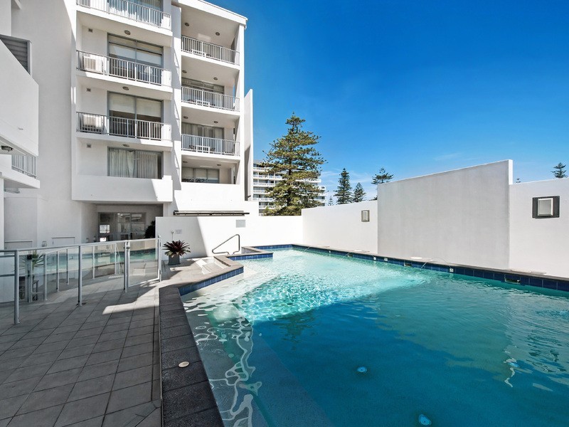 3/11-13 Clarence Street, Port Macquarie NSW 2444