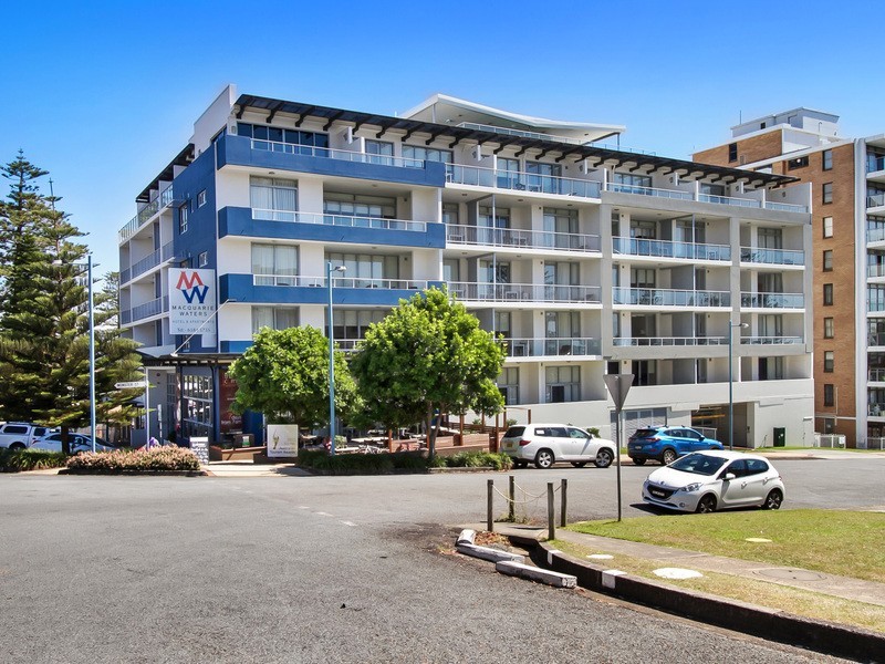 3/11-13 Clarence Street, Port Macquarie NSW 2444