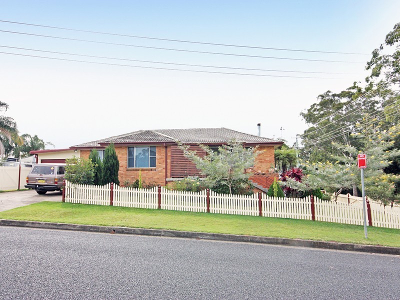 37 Widderson Ave, Port Macquarie NSW 2444