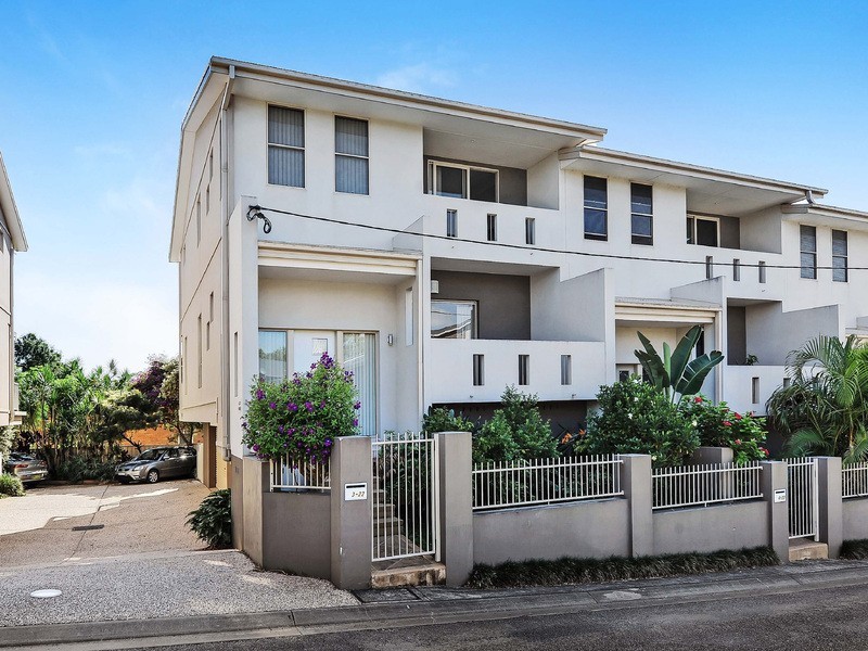3/22 Hilltop Lane, Port Macquarie NSW 2444