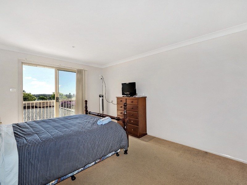 3/22 Hilltop Lane, Port Macquarie NSW 2444