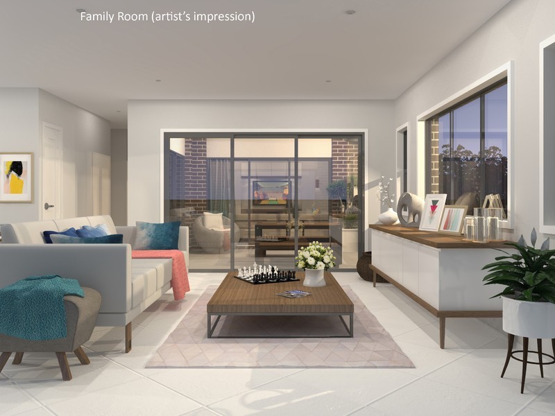 Lots 201 – 207 Ventura Circuit, Port Macquarie NSW 2444