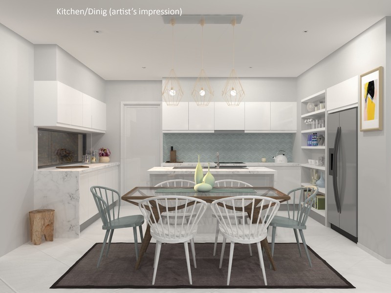 Lots 201 – 207 Ventura Circuit, Port Macquarie NSW 2444