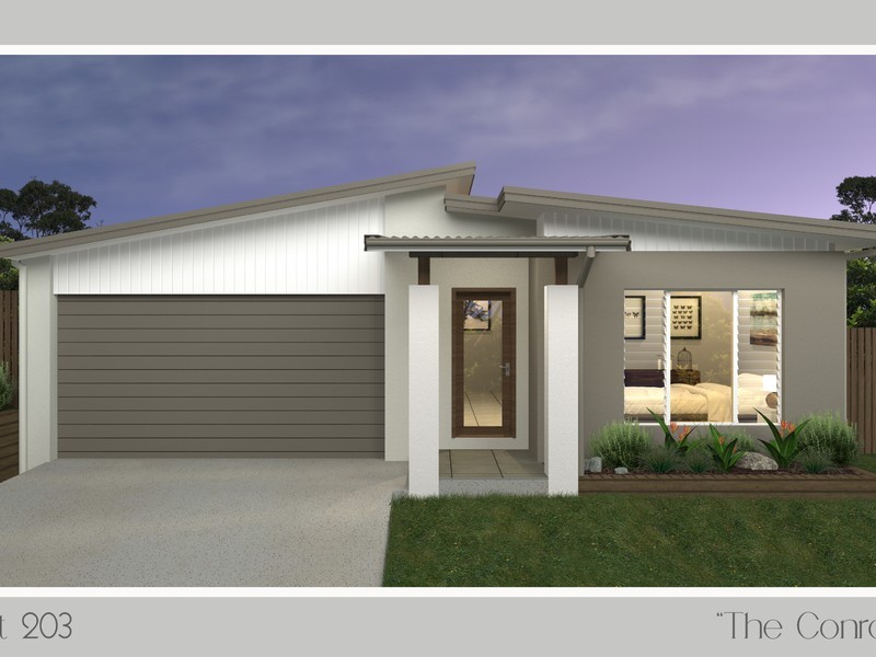 Lots 201 – 207 Ventura Circuit, Port Macquarie NSW 2444