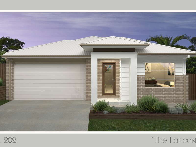 Lots 201 – 207 Ventura Circuit, Port Macquarie NSW 2444