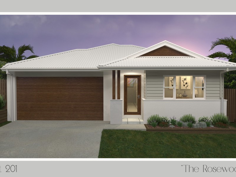 Lots 201 – 207 Ventura Circuit, Port Macquarie NSW 2444