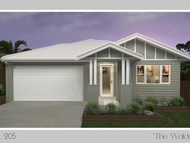 Lots 201 – 207 Ventura Circuit, Port Macquarie NSW 2444