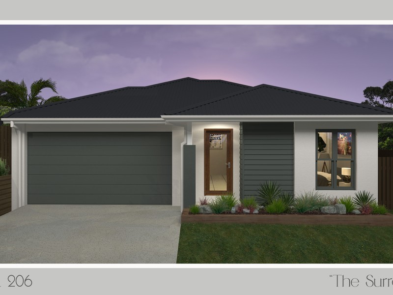 Lots 201 – 207 Ventura Circuit, Port Macquarie NSW 2444