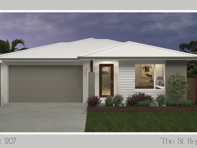 Lots 201 – 207 Ventura Circuit, Port Macquarie NSW 2444