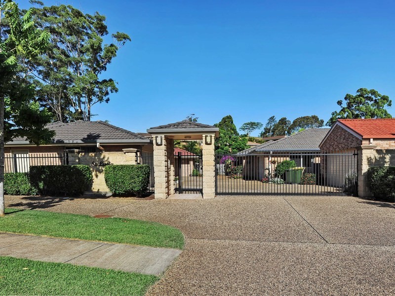 3/92 Greenmeadows Drive, Port Macquarie NSW 2444
