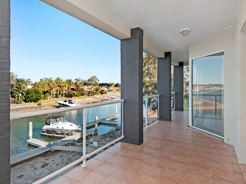 31/64 Hibbard Drive, Port Macquarie NSW 2444