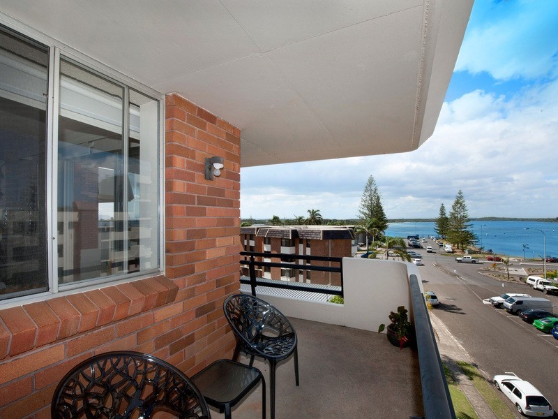 18/1 Waugh Street, Port Macquarie NSW 2444