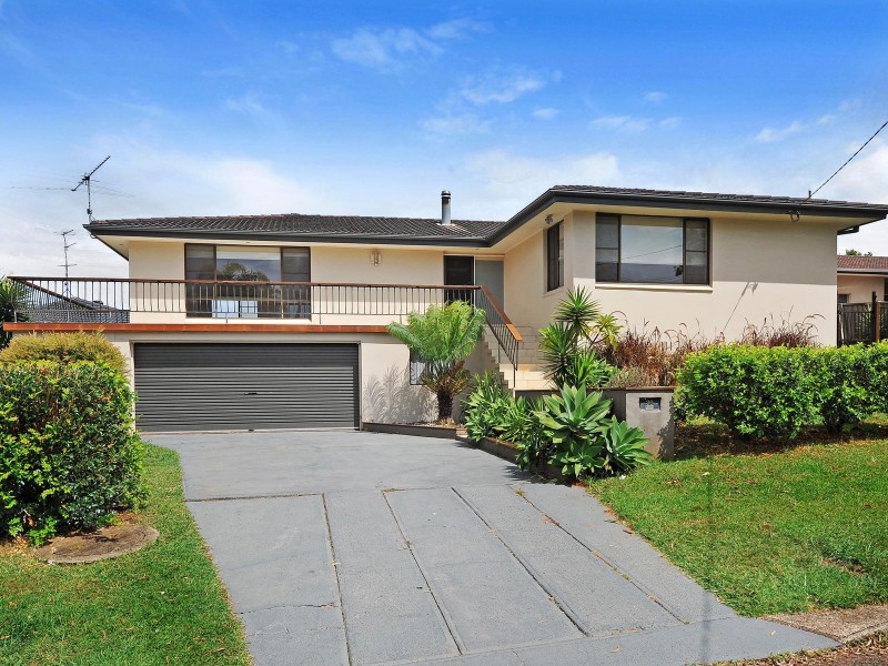 39 Calwalla Crescent, Port Macquarie NSW 2444