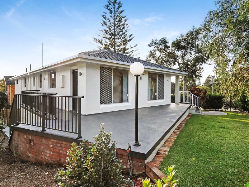 117 Pacific Drive, Port Macquarie NSW 2444