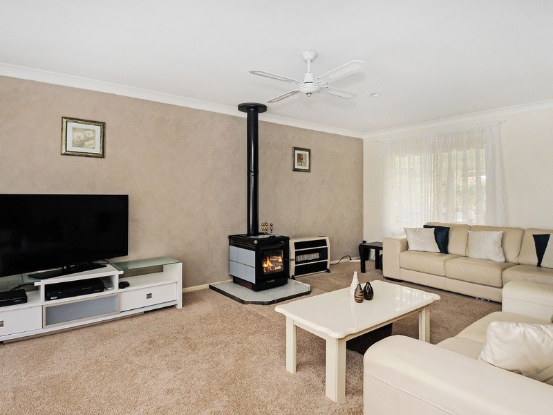 21 Mitchell Circuit, Port Macquarie NSW 2444