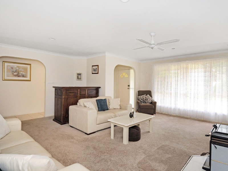 21 Mitchell Circuit, Port Macquarie NSW 2444