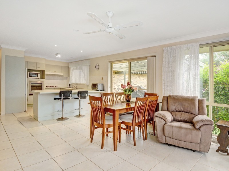 21 Mitchell Circuit, Port Macquarie NSW 2444