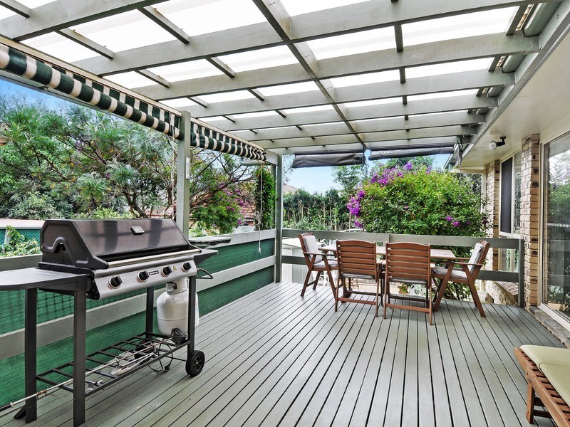 21 Mitchell Circuit, Port Macquarie NSW 2444