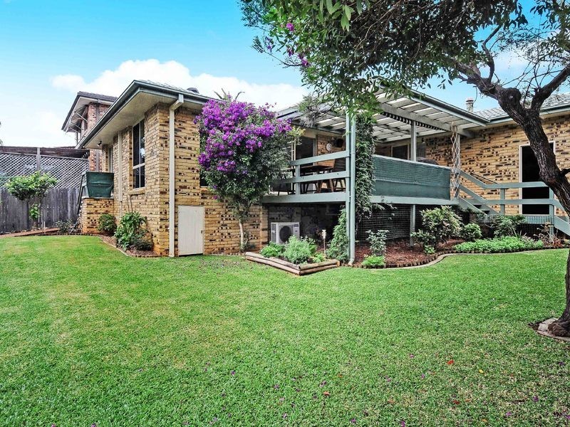 21 Mitchell Circuit, Port Macquarie NSW 2444