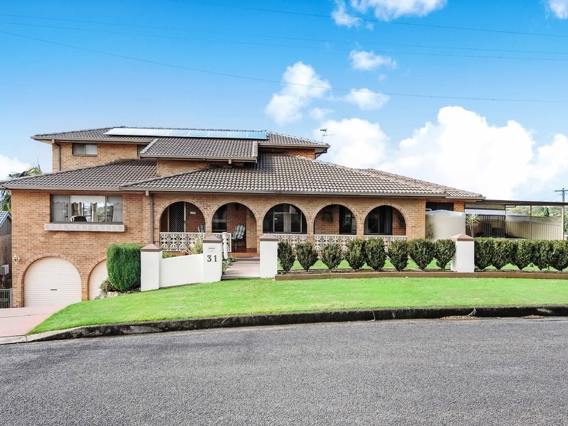 31 Bellevue Drive, Port Macquarie NSW 2444