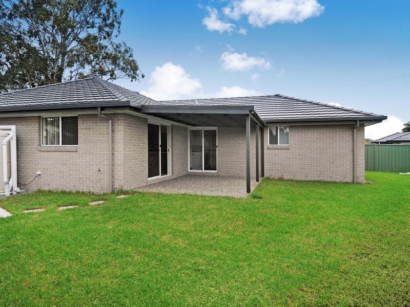 2A The Binnacle, Port Macquarie NSW 2444