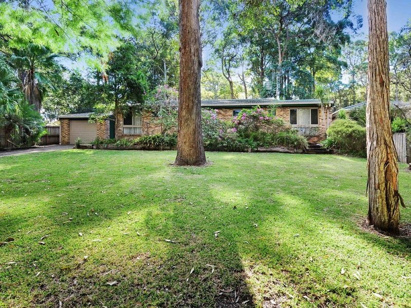 13 Mahogany Hill, Port Macquarie NSW 2444