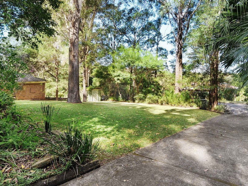 13 Mahogany Hill, Port Macquarie NSW 2444