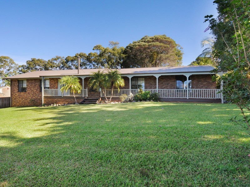 31 Fernhill Road, Port Macquarie NSW 2444