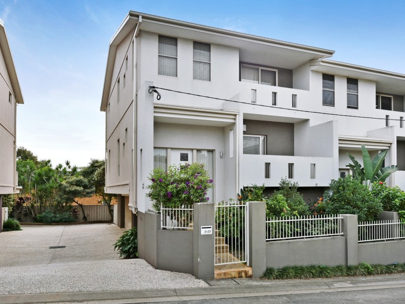 3/22 Hilltop Lane, Port Macquarie NSW 2444