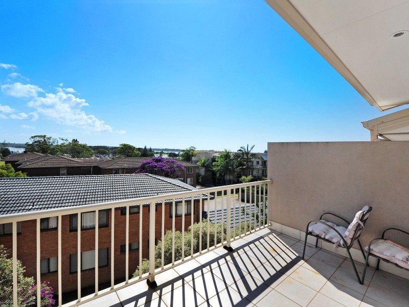3/22 Hilltop Lane, Port Macquarie NSW 2444