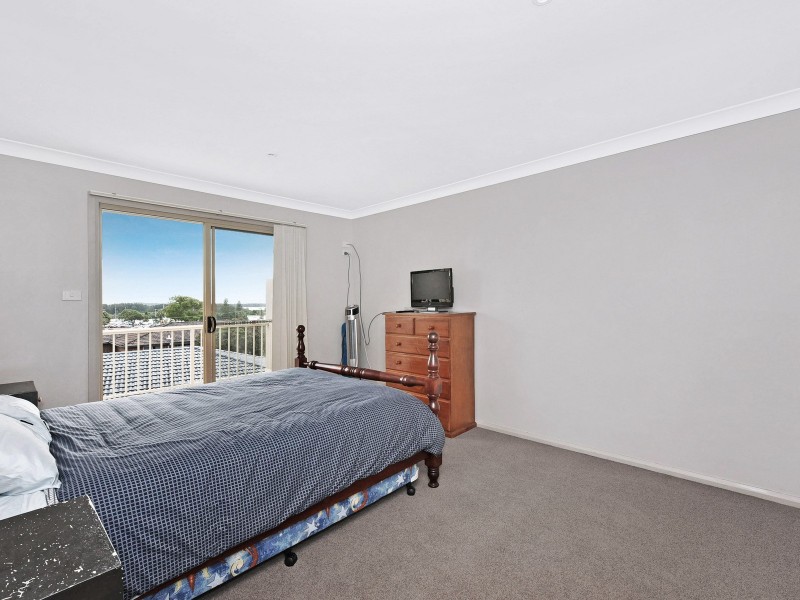 3/22 Hilltop Lane, Port Macquarie NSW 2444