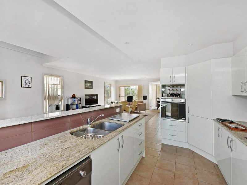 3/22 Hilltop Lane, Port Macquarie NSW 2444